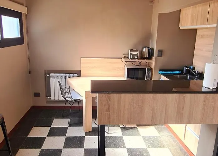 Casa Bontu - Departamento 3, 5Ta Seccion
