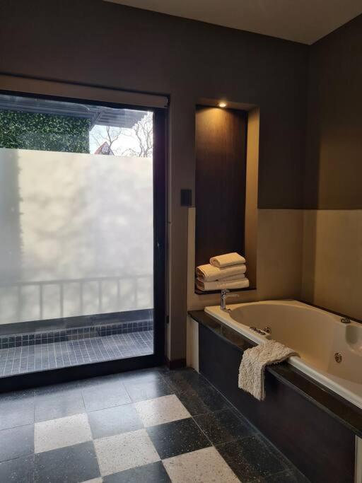 Casa Bontu - Departamento 3, 5ta Seccion *