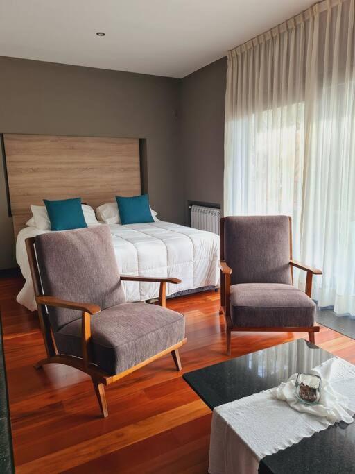 Casa Bontu - Departamento 3, 5ta Seccion Mendoza