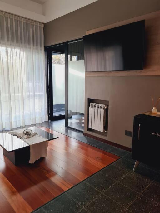 Apartamento Casa Bontu - Departamento 3, 5ta Seccion Mendoza