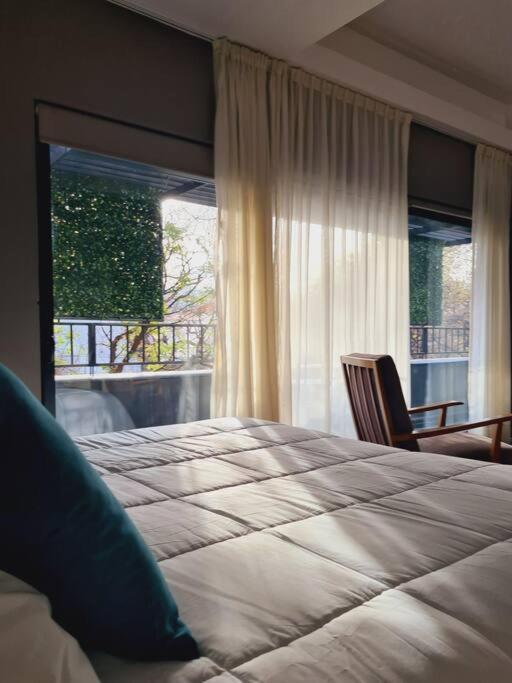 Casa Bontu - Departamento 3, 5ta Seccion Apartamento *